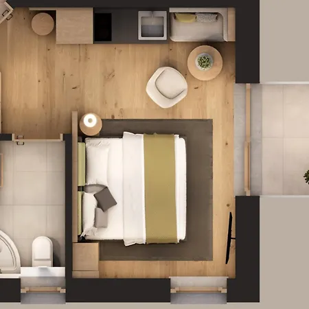 Apartament A Casa Aventurin Sölden